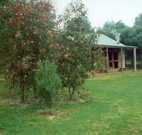Murray's Country Cottages - Goulburn Accommodation