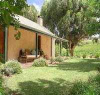 Seppeltsfield Vineyard Cottage - Goulburn Accommodation