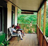 Taralee Orchards - Goulburn Accommodation