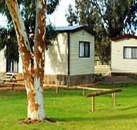 Loxton Riverfront Caravan Park - Goulburn Accommodation