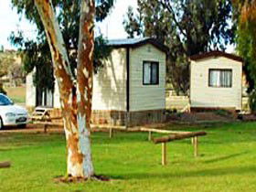 Loxton Riverfront Caravan Park - Goulburn Accommodation 0