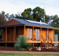 Eleanor River Homestead - Goulburn Accommodation