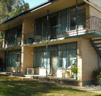 Longbeach Apartments Coffin Bay - Goulburn Accommodation