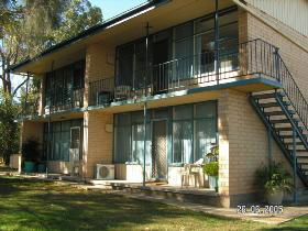 Longbeach Apartments Coffin Bay - Goulburn Accommodation 0