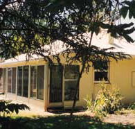Wilkadene Cottage - Goulburn Accommodation