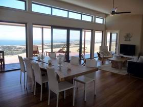 Middle River SA Goulburn Accommodation