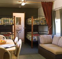 Pichi Richi Park - Goulburn Accommodation