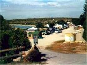 Venus Bay SA Goulburn Accommodation