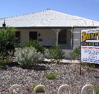 Loxton Smiffy's Bed And Breakfast Bookpurnong Terrace - Goulburn Accommodation
