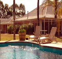 Best Western Standpipe Golf Motor Inn - Goulburn Accommodation