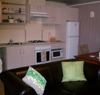 Little Para Cottage - Goulburn Accommodation