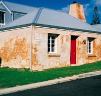 The Criterion Cottage - Goulburn Accommodation