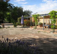 Peechabella Vineyards Bed  Breakfast - Goulburn Accommodation