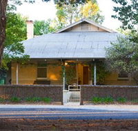 Mill Cottage Loxton - Goulburn Accommodation
