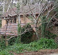 Crafers Cottages - Cherrytree Cottage - Goulburn Accommodation