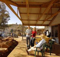 Willow Springs Shearers Quarters - Goulburn Accommodation