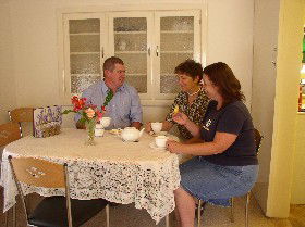 Loxton Smiffy's Bed And Breakfast (McMillan Street) - Goulburn Accommodation 0