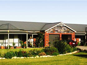 Marandoo Estate Homestead - Goulburn Accommodation 0