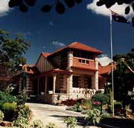 Marble Lodge - Goulburn Accommodation