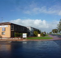 Lacepede Bay Motel And Restaurant - Goulburn Accommodation