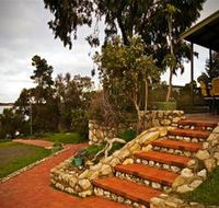 Ulonga Lodge - Goulburn Accommodation