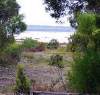 Lake Saint Clair Nature Retreat - Goulburn Accommodation