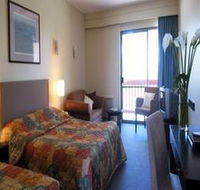 Nuriootpa Vine Inn - Goulburn Accommodation