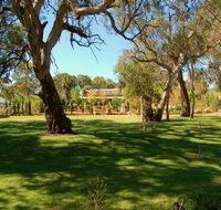 Jacobs Creek Retreat at Moorooroo Park - Goulburn Accommodation