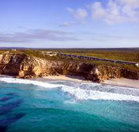 Southern Ocean Lodge - Goulburn Accommodation
