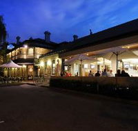 The Stirling Hotel - Goulburn Accommodation