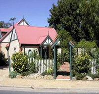 The Dove Cote - Goulburn Accommodation