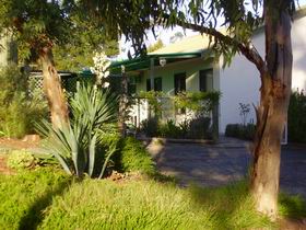 Mclaren Flat SA Goulburn Accommodation