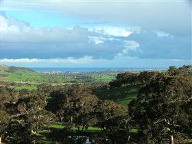 Seascape Retreat - Goulburn Accommodation 0