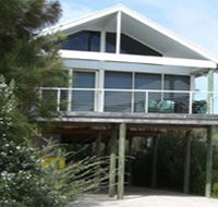 Sheoak Holiday Home - Goulburn Accommodation