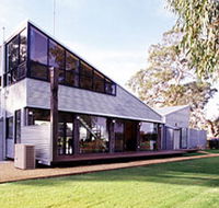Punters Vineyard Retreat - Goulburn Accommodation