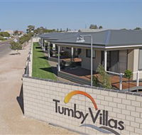 Tumby Villas - Goulburn Accommodation