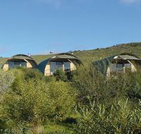 Saunders Gorge Sanctuary - Lodges - Goulburn Accommodation