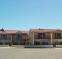 Tumby Bay Hotel Seafront Apartments - Goulburn Accommodation