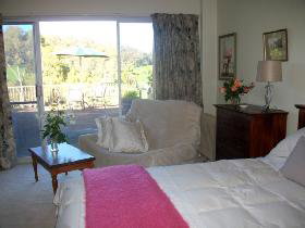 Sundance Bed And Breakfast - Goulburn Accommodation 0