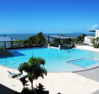 Vue Apartments Trinity Beach - Goulburn Accommodation