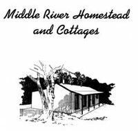 Middle River Homestead  Cottages - Goulburn Accommodation