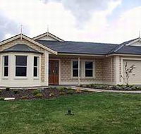 Lochnagar Barossa - Goulburn Accommodation