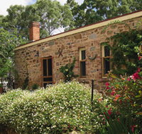 The Heritage Garden - Goulburn Accommodation