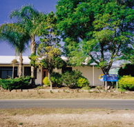 Salters Station - Goulburn Accommodation