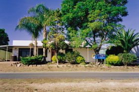 Salters Station - Goulburn Accommodation 0
