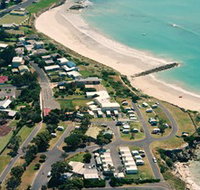 Sea Vu Caravan Park - Goulburn Accommodation