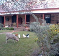 Liebelt House - Goulburn Accommodation