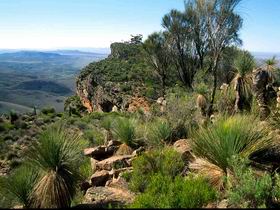 The Dutchmans Stern Old Homestead And Shearers Quarters - Goulburn Accommodation 0