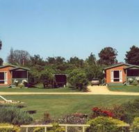 Orchard River Holidays - Goulburn Accommodation