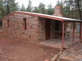 Moolooloo Station - Goulburn Accommodation 0